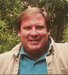 Gary Hughes Robb