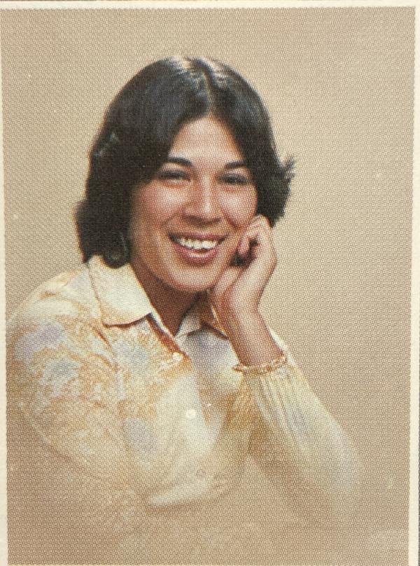 Judith Jean Sarellano Zavala