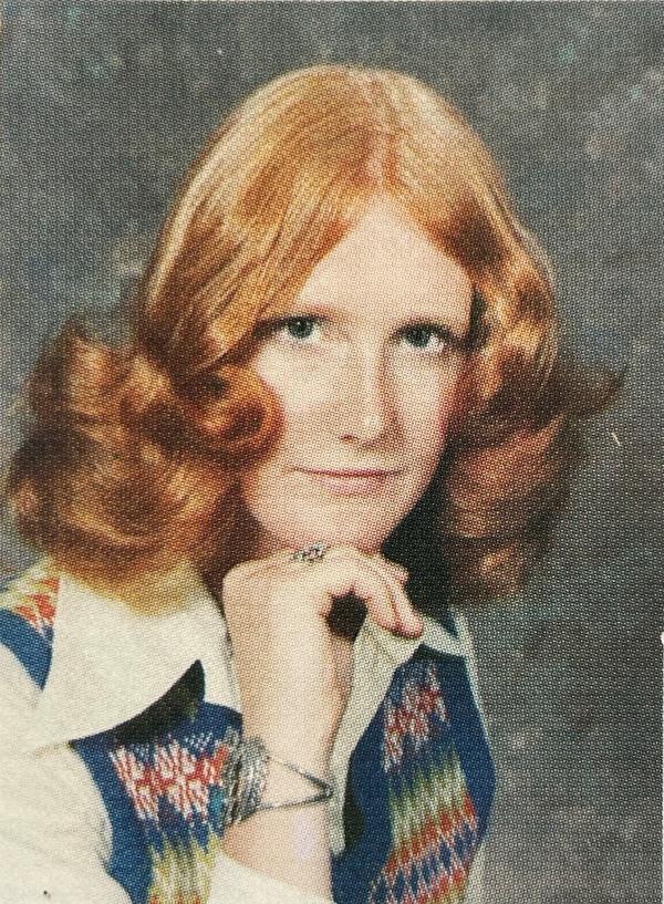 Judith Lynn Cline Palmer