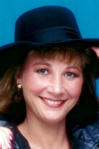 Kimberly Dawn Russell Tolbert