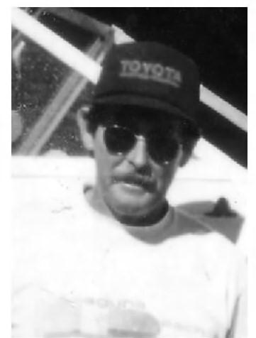 Mark Wayne Record