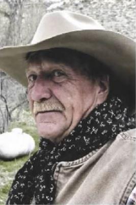 Michael Richard Norris