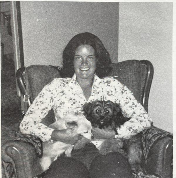 Pamela Miller
