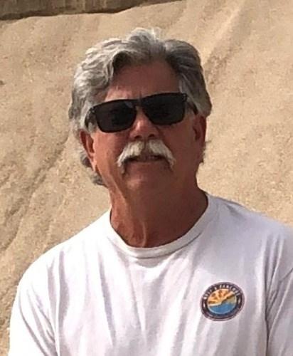 Steven James Kritz