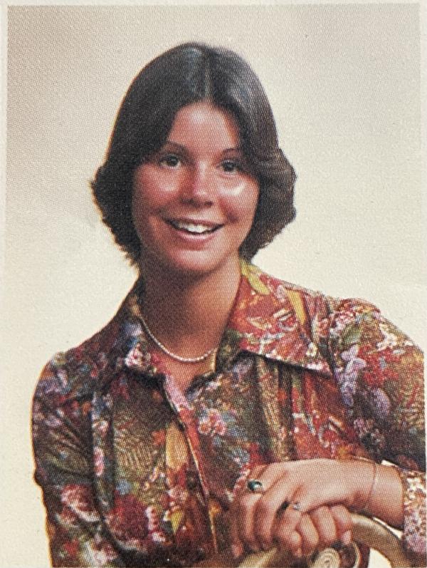 Susan M. Schneider Winkle