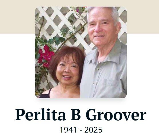 Perlita Bucaloy Groover
