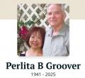 Perlita Bucaloy Groover