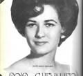 Nancy S Bullock
