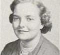 Frieda (janke) Clogston