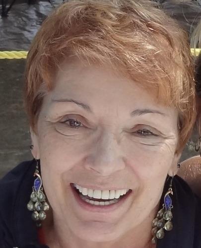 Virginia Boharis