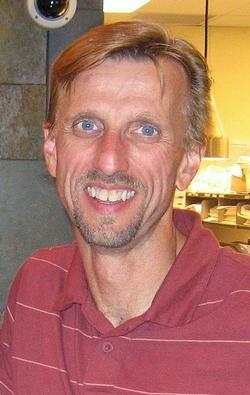 Robert Franz
