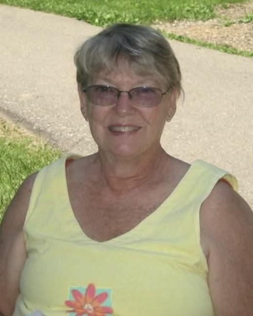 Nancy Frazer Davidson (pickhardt)