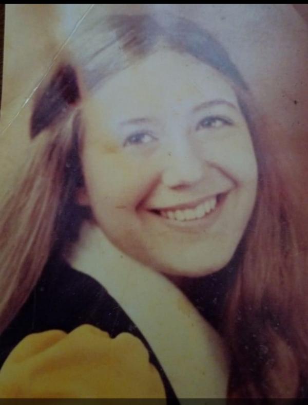 Deborah Waldeck