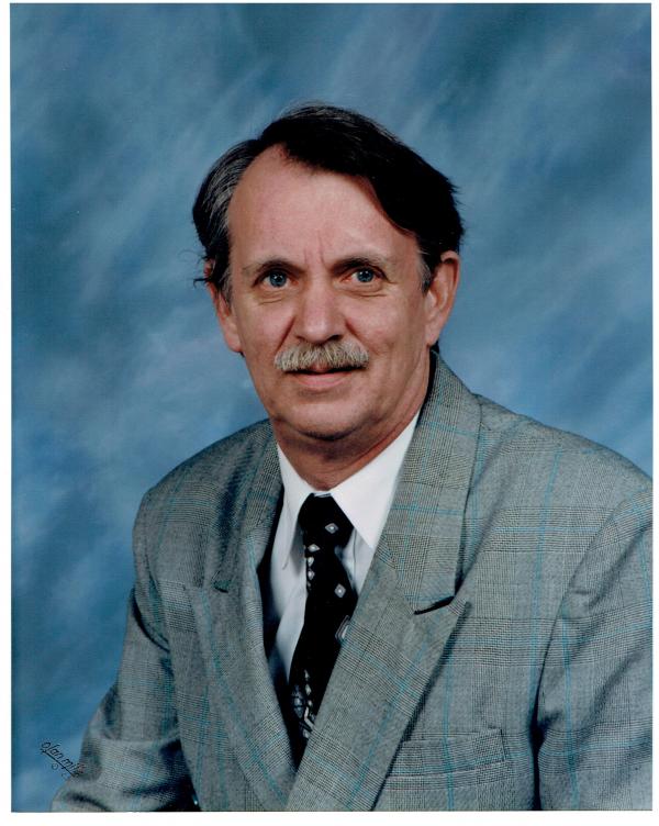 Jim Allen