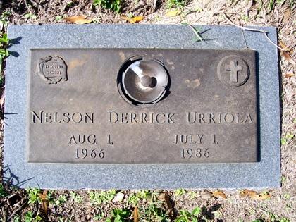 Nelson Derrick Urriola