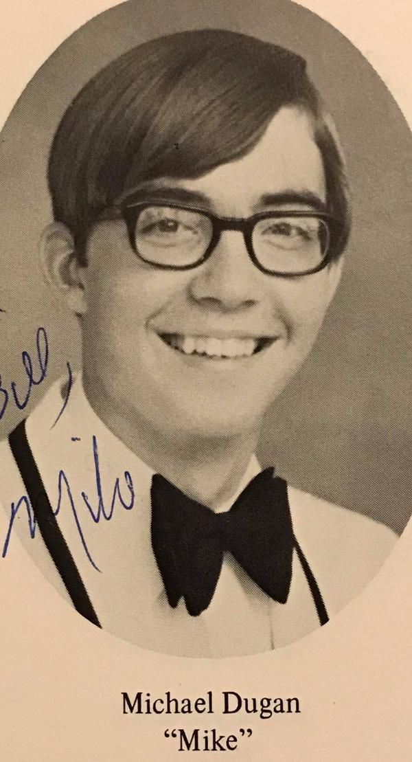 Mike Dugan
