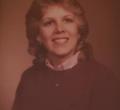 Barbara Lynn Bryant Peavy
