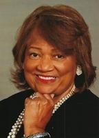 Mrs. Pearlie Mae Watkins-home Economics Teacher