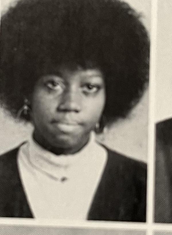 Vera "jean" Brown-bonner