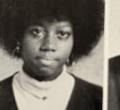 Vera "jean" Brown-bonner