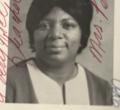 Mrs. Mary Lee Montgomery Perry