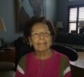 Flora L. Cordano (cheney)