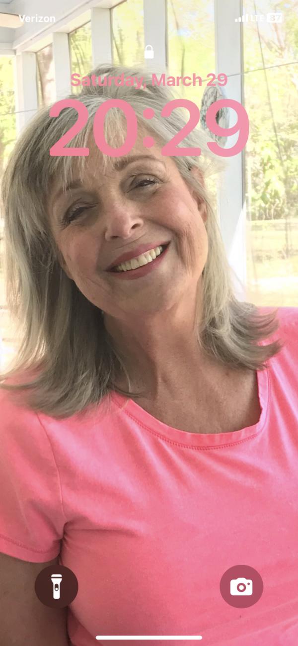 Sharon S Oneal