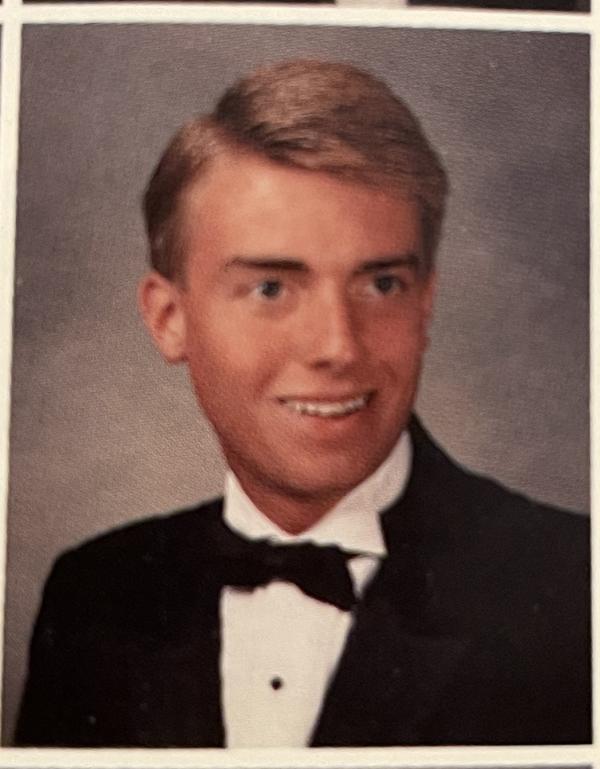 John W. Wright