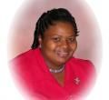 Keisha Clark
