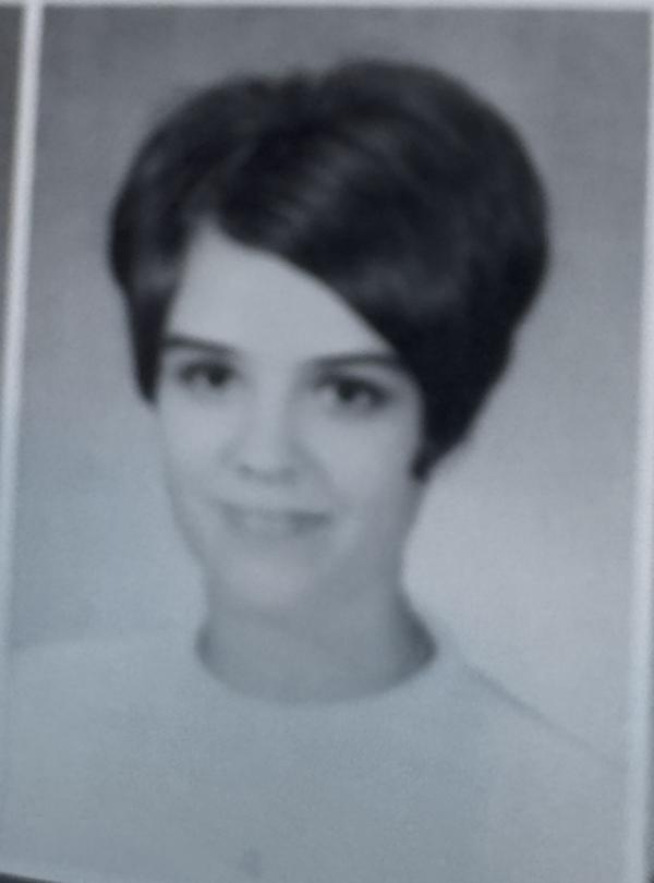 Patti Gridley (haines)