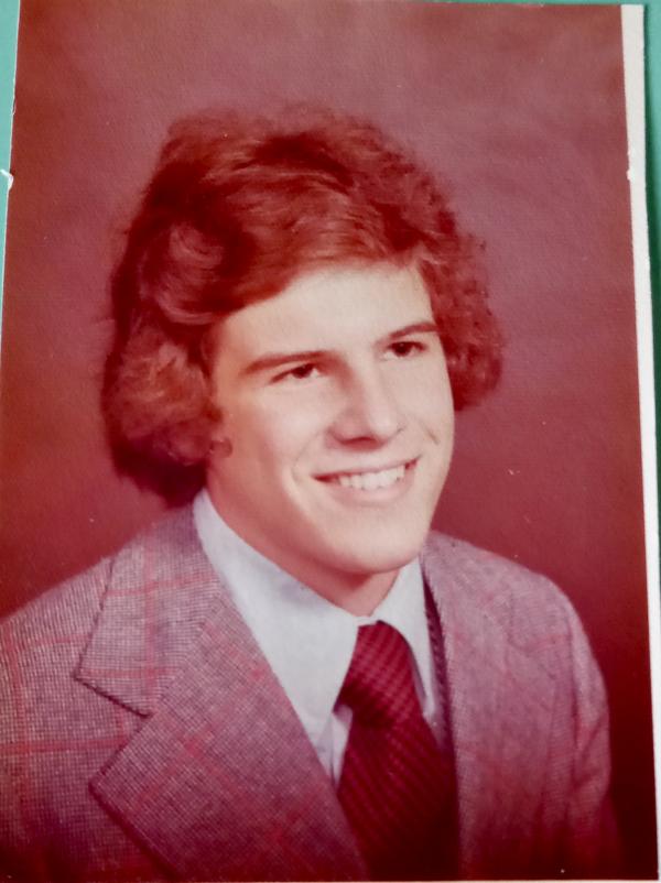 Danny Van Wagoner