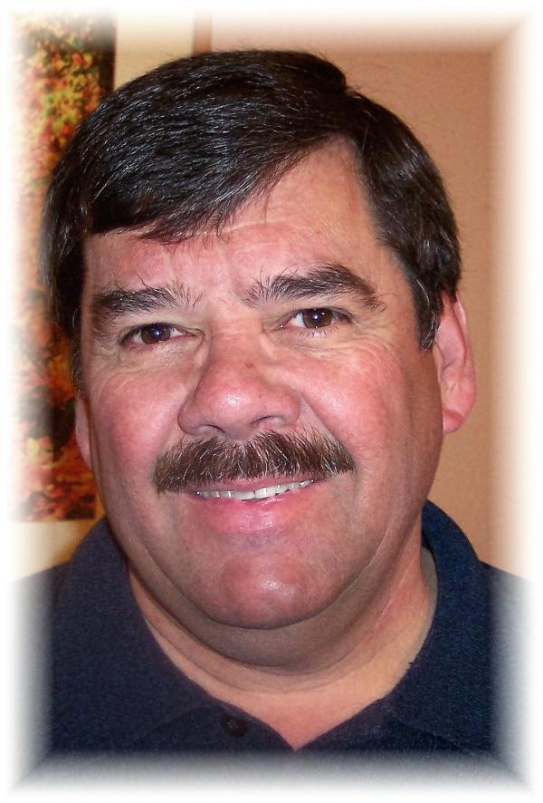 Ronald Lucas Rankin