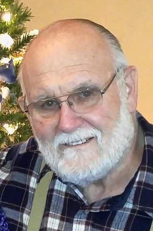 John R. Hardison (faculty)