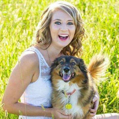 Kelsey Ann Walker