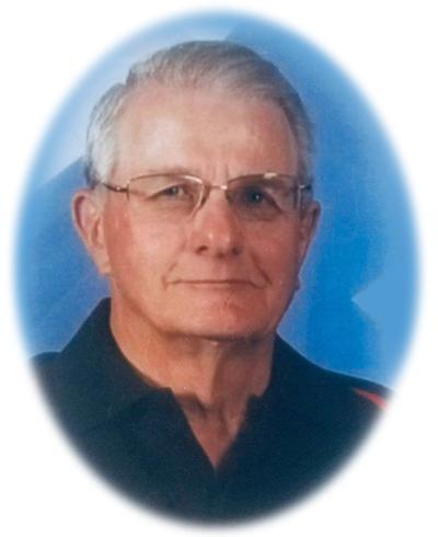 Ronald "ron" D. Capps