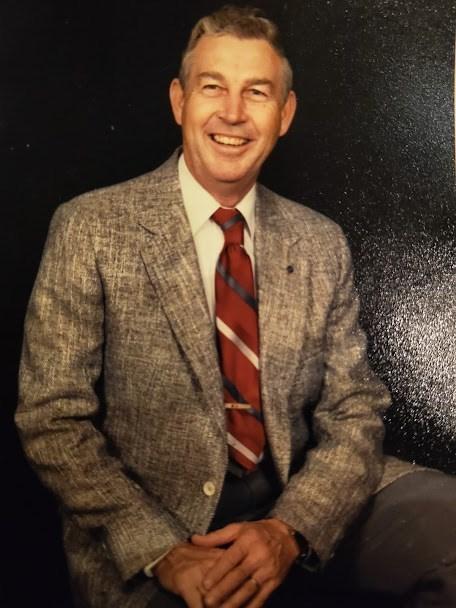 Kenneth E. Bongers