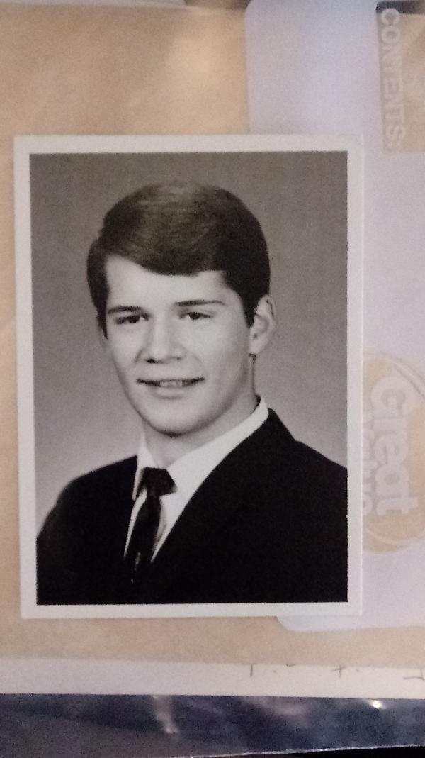 Scott Page