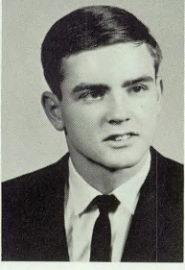 Terry C. Baker