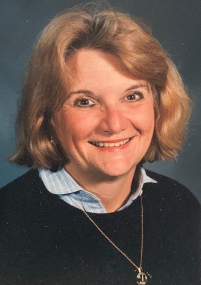 Helen M. Dobson