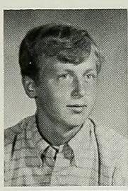 Ronald James Floren