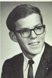 John Charles "rambo" Lewis