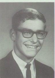 Steven Lee Berreman