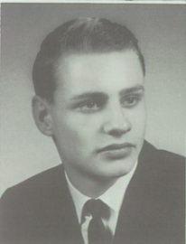 John Eldon Lange, Jr.