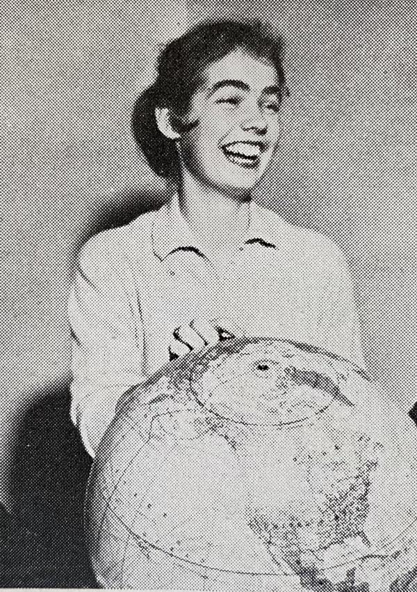 Sally (flynn) Fitch