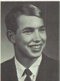 John P. Mcgahan