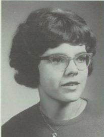 Janice Lillian (vandorn) Pue