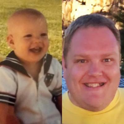 Sean Michael Dealy