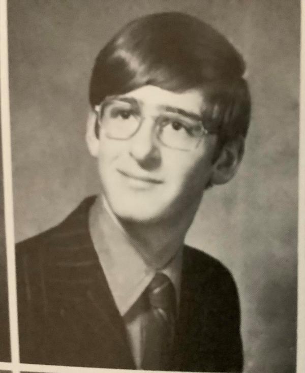 Steve Hoffman