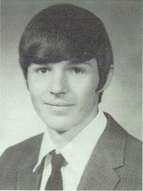 Stephen Lee Messer