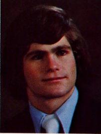 Terry E. Mckenna